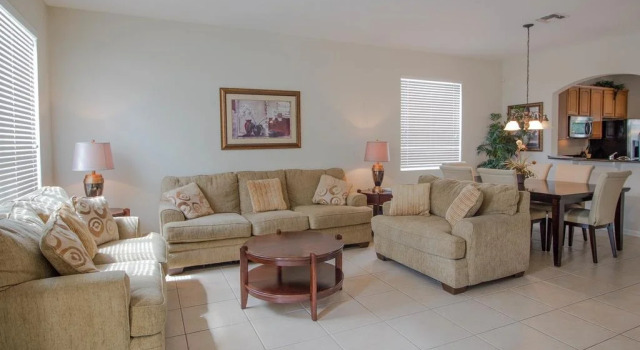 Windsor Hills Single-Family Homes by ACO Vacation Homes