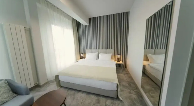 Двухместный номер Botanica Standard Botanica Residence