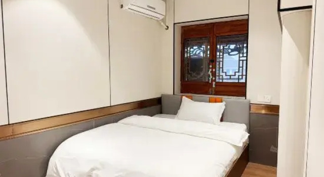 Люкс Deluxe MAOTAIZHEN Wang's Inn