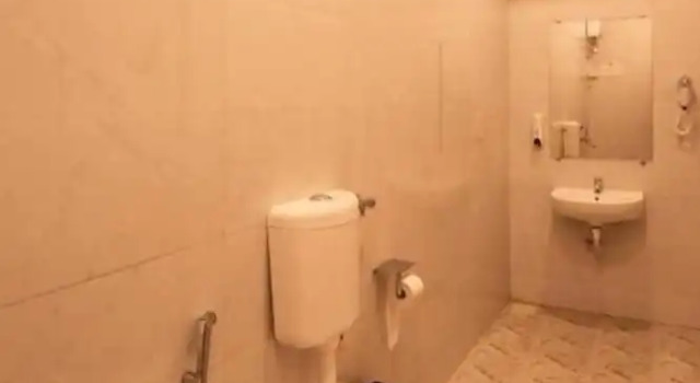 Номер Premium Locomo Hostel OG - Stay Work Eat