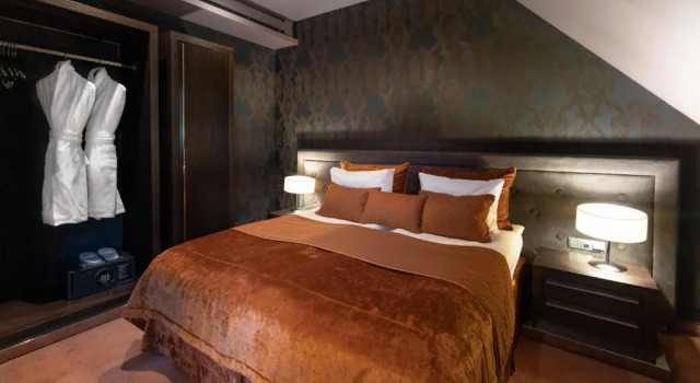 Hotel Bulwar
