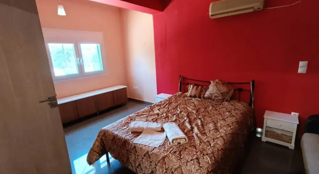 SM Apartment in Kalligoni, Забронировать Апартаменты/квартира Лефкада 