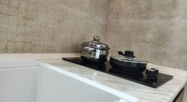 Апартаменты Leo Group luxury Apartment 15-314 Sunrise Batumi