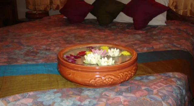 Ponloue Angkor Siem Reap Villa