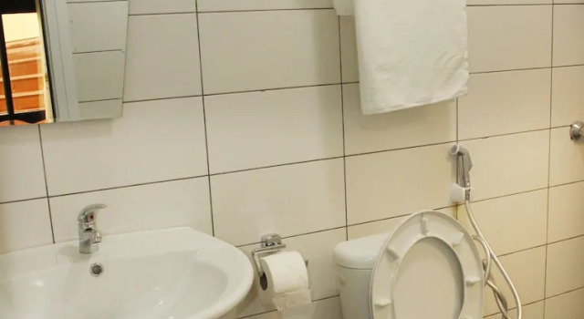 Standard Zimmer Alicia Hotel