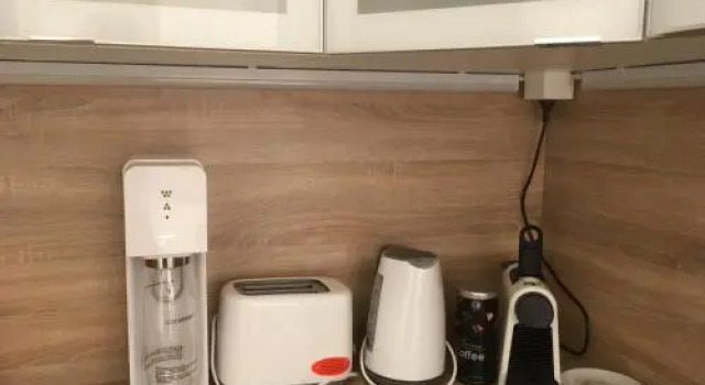 Residence de luxe tout confort, Foglalás Szálloda Paquis 