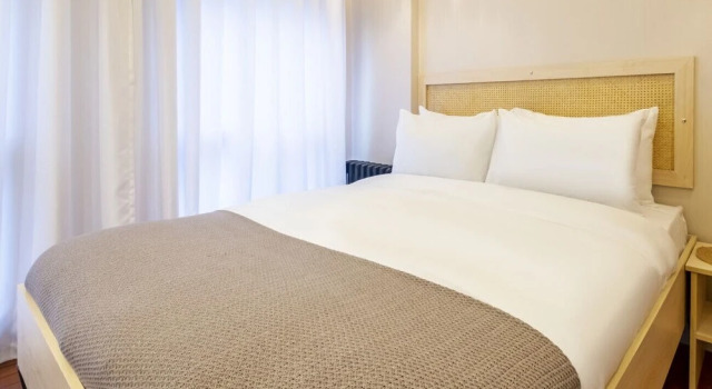 Pleasant Flat in the Heart of Balat