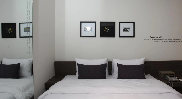S& Hotel