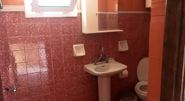 Студия Laganas Beach Hotel