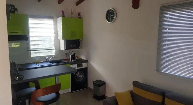 L'Alizée PETIT DEJEUNER COMPRIS, Prenota Hotel Sainte-Rose Basse-Terre