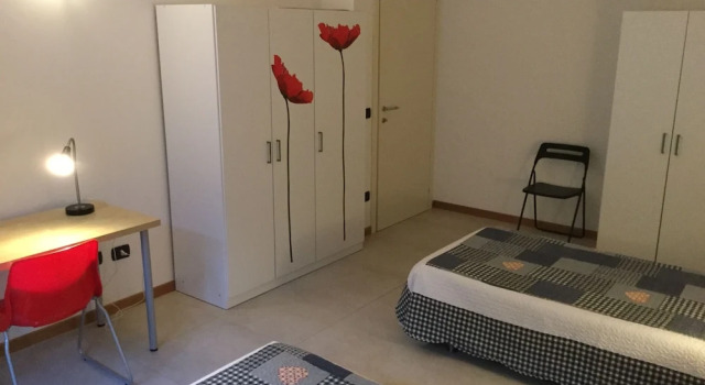Appartamento Porta Palio
