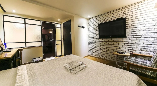 Sasang 2heaven Hotel
