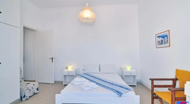 Номер Standard Soultana Rooms & Studios