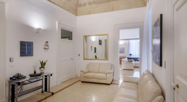 Vianna Suites & Spa