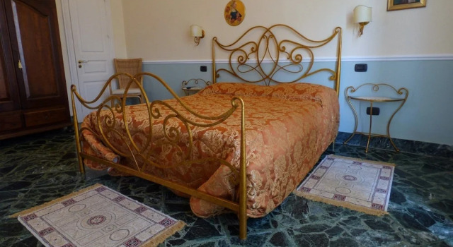 Номер Comfort Palazzo Giovanni bed and breakfast