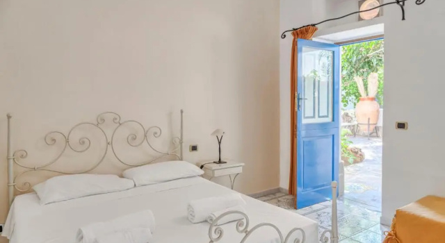 Двухместный номер Standard Hotel Girasole