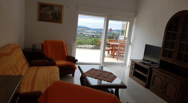 Апартаменты Apartments and rooms Niki 2