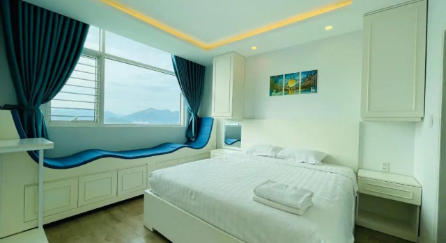 NHA TRANG COMFORTZONE APARTMENT, Забронировать Апартаменты/квартира Нячанг Кханьхоа