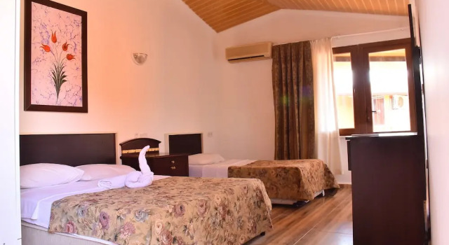 Club Star Beach - All Inclusive, Reservar Hotel Manavgat 