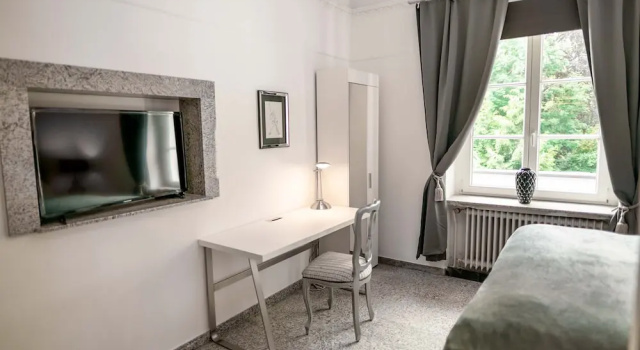 Номер Business Villa Vera