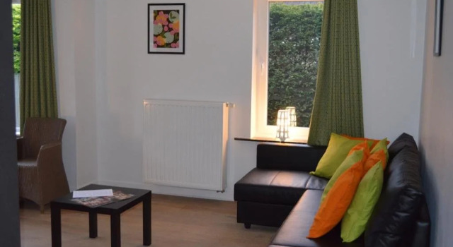 Les Chambres d'Elza, Book Hotel Mouscron Hainaut