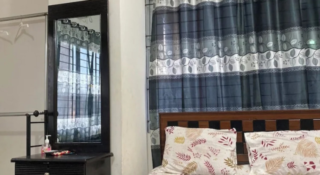 Номер Standard Appayan Guest House Baridhara