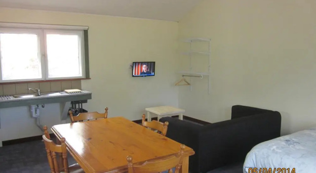 Номер Standard c 1 комнатой Chalets on Stoneville