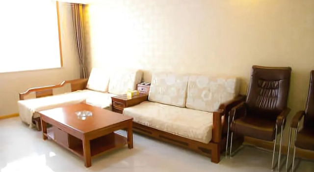 Lanwan Holiday Hotel, Rezervovat Hotel Kchaj-feng Henan
