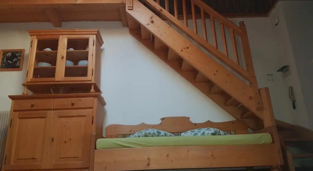 Апартаменты Casa Campetta