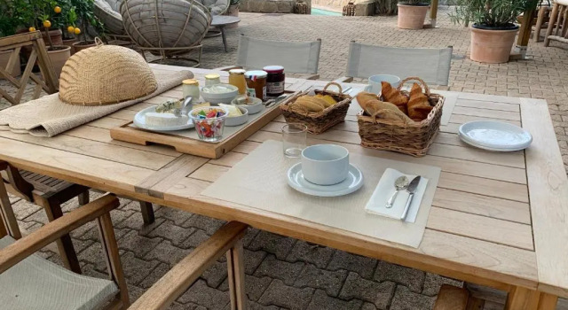 Номер Standard Villa San Marco chambre d hôtes