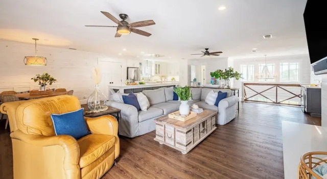 Harborside by Avantstay Expansive Destin Retreat, Varaa Lomakoti Destin Emerald Coast