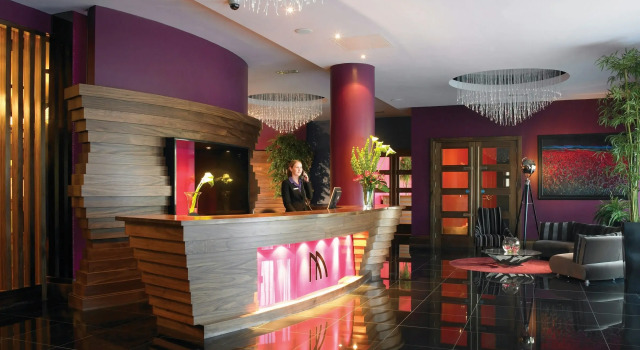 The Maritime, Book Hotel Bantry County Cork
