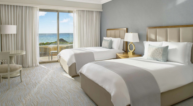Люкс The Saasil Kempinski Hotel Cancun