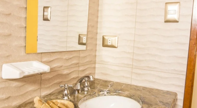 Номер Standard Hotel Suiza Peruana