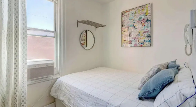 Апартаменты Chez Mont Royal Apartments