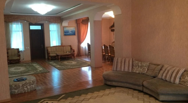 Hotel Shymkent