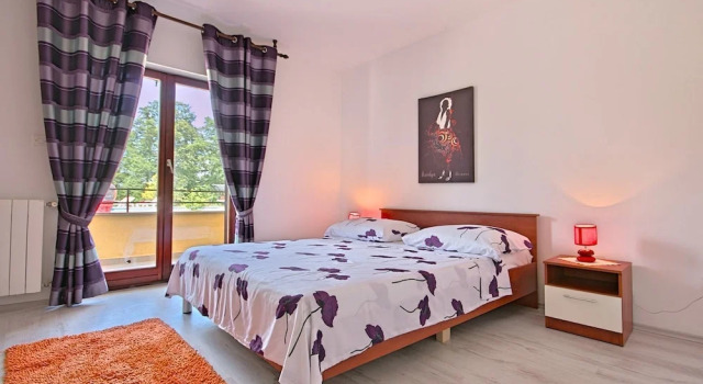 Apartments Petra 1