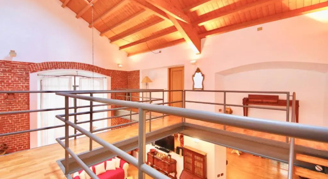 Lejlighed Loft by Klabhouse