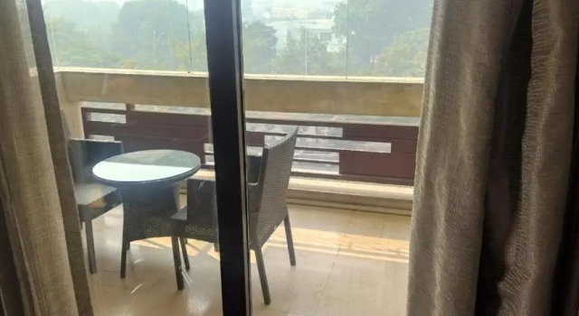 Люкс Deluxe Fortune District Centre, Ghaziabad - Member ITC Hotels' Group