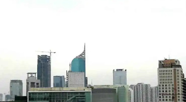 iRoom Residence