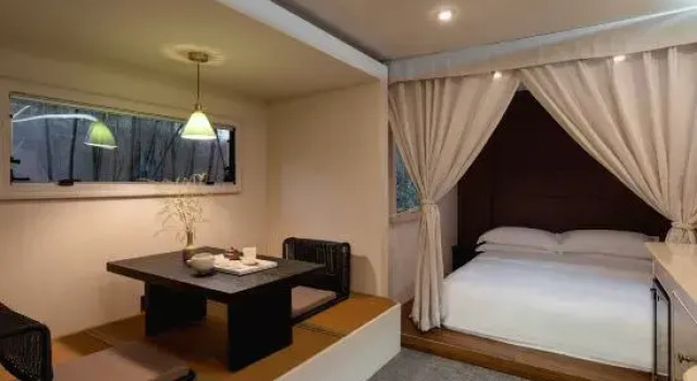Люкс Lado Hotel