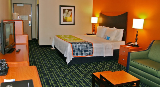 AmericInn by Wyndham Hays