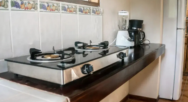 Коттедж Casa Tango 2 BDRM House