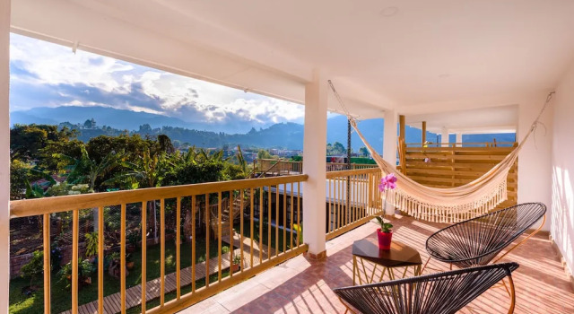 Люкс Terasu Hotel Boutique Salento