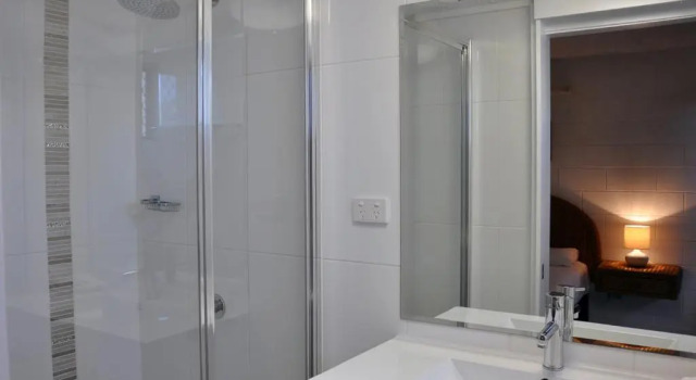 Апартаменты Palm Waters Holiday Villas