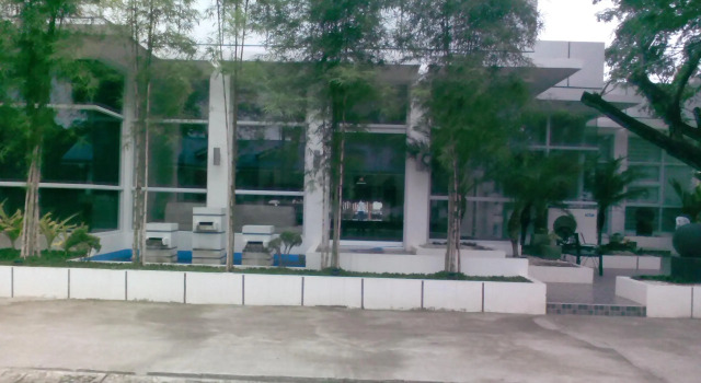 Wilmer Resort Hotel and Restaurant, Rezerwuj Ośrodek wypoczynkowy Hotele w Ilocos Region z parkingiem, Parking
