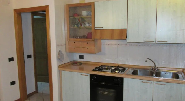 Апартаменты Casa Bamby