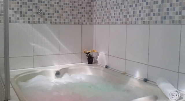 Шале Executive c 1 комнатой Pousada Gostoso Village
