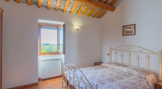 Borgo Agrituristico Il Pino (ONA200), Забронировать Отель Отели Побережья Абруццо с бассейном, Бассейн