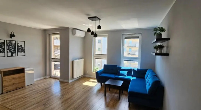 Apartament New Versal, Забронировать Апартаменты/квартира Ольштын Мазурия, рядом с Кортовское озеро